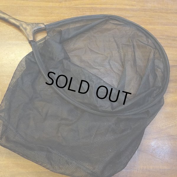 画像5: 【Albero】本流 湖用 スプリングネット ロングハンドル No.2(当店オリジナル仕様) (5)