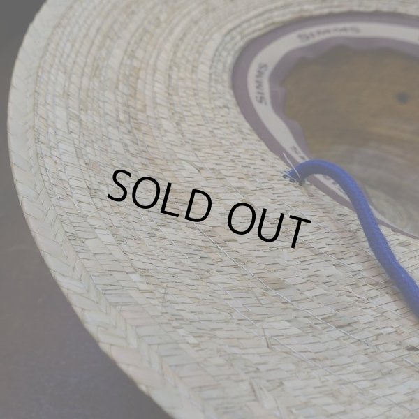 画像3: 【SIMMS】CUTBANK SUN HAT - SAND (3)