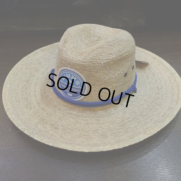 画像1: 【SIMMS】CUTBANK SUN HAT - SAND (1)