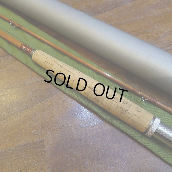 画像4: 【ORVIS】IMPREGNATED BATTENKILL BAMBOO 8' 6wt (4)