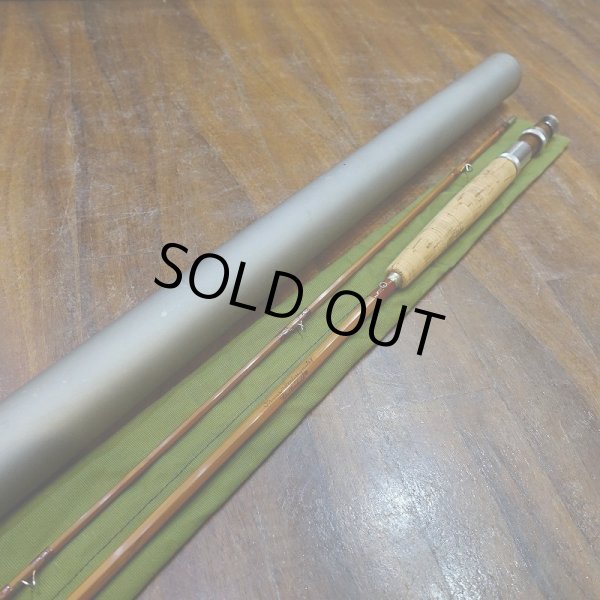 画像6: 【ORVIS】IMPREGNATED BATTENKILL BAMBOO 8' 6wt (6)