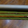 画像7: 【ORVIS】IMPREGNATED BATTENKILL BAMBOO 8' 6wt (7)