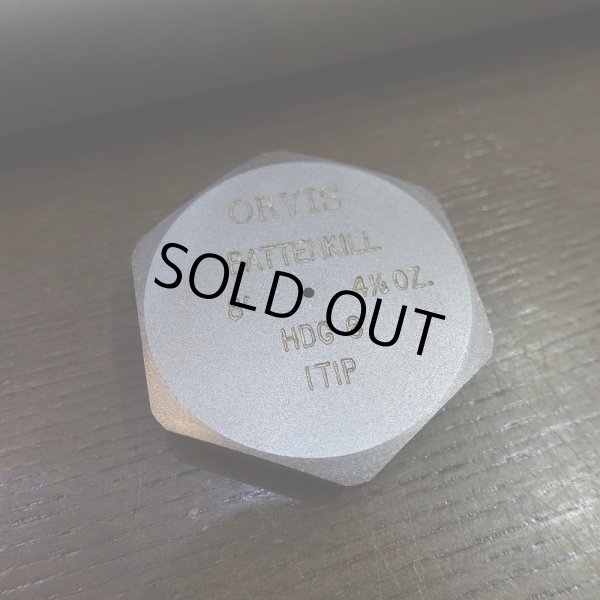 画像10: 【ORVIS】IMPREGNATED BATTENKILL BAMBOO 8' 6wt (10)