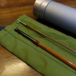 画像5: 【ORVIS】IMPREGNATED BATTENKILL BAMBOO 8' 6wt (5)