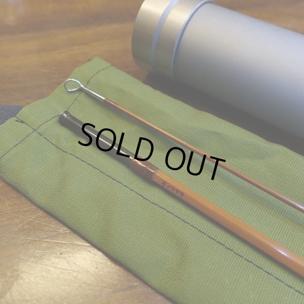 画像5: 【ORVIS】IMPREGNATED BATTENKILL BAMBOO 8' 6wt (5)