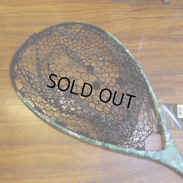 画像4: 【Fishpond】ノマド ミッドレングス ボートネット - ソルティカモ (4)