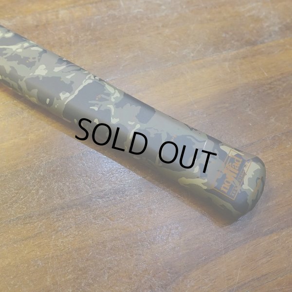 画像2: 【Fishpond】ノマド ボートネット - リバーベッドカモ (2)