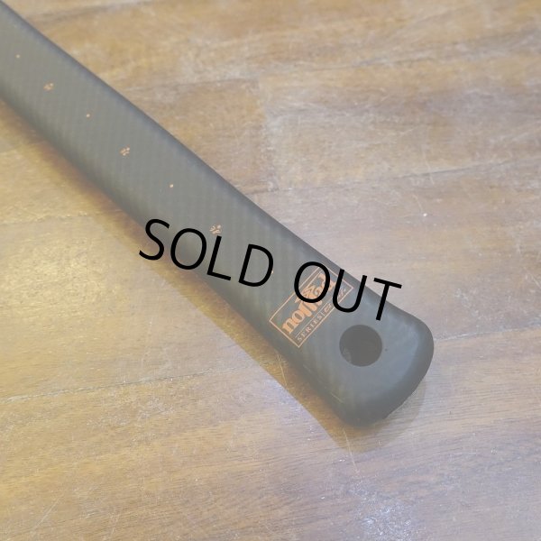 画像2: 【Fishpond】ノマド エルハフェ - River Armor (2)