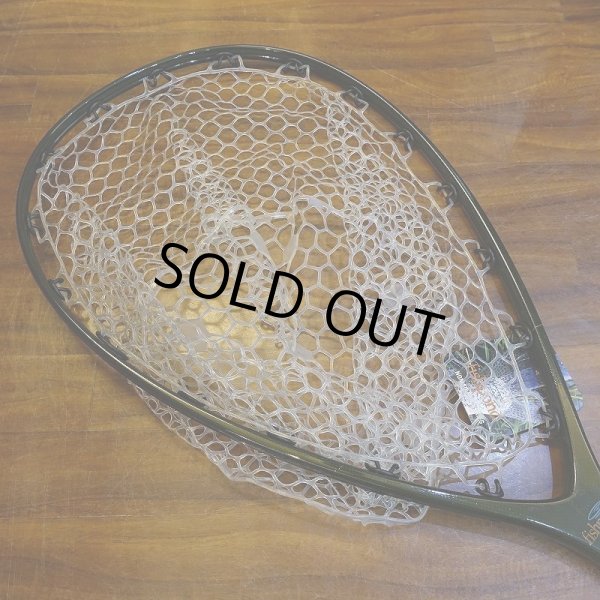 画像4: 【Fishpond】ノマド ボートネット - オリジナル (4)