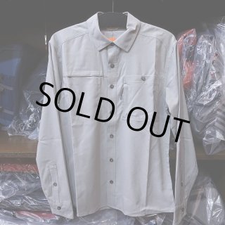 Simms★シムス Challenger 半袖シャツ size:S シンダー Men's Short-Sleeve Fishing Shirt - Challenger SS | Simms Fishing