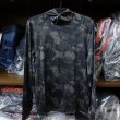 画像1: 【SIMMS】Solarflex Hoody - Regiment Camo Carbon (1)