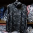 画像2: 【SIMMS】Solarflex Hoody - Regiment Camo Carbon (2)