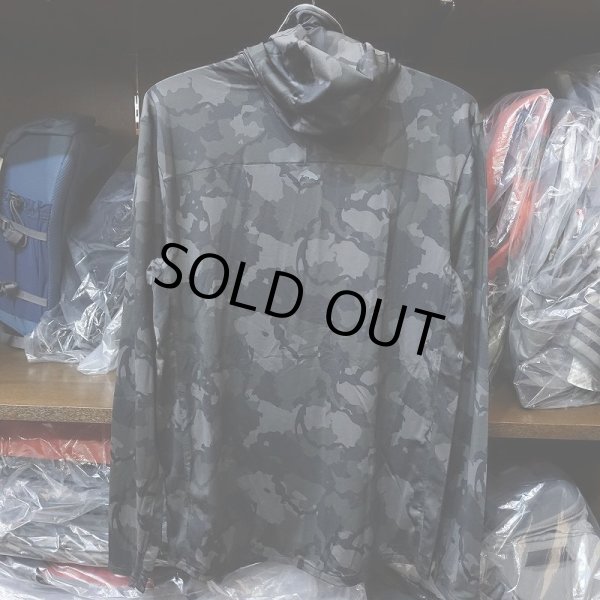 画像2: 【SIMMS】Solarflex Hoody - Regiment Camo Carbon (2)