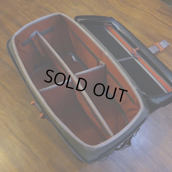 画像5: 【SIMMS】Dry Creek Boat Bag - LARGE (5)