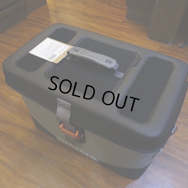 画像2: 【SIMMS】Dry Creek Boat Bag - LARGE (2)