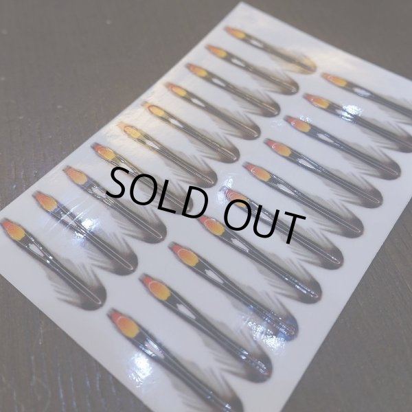 画像2: 【Semperfli】シンセティックジャングルコック (2)