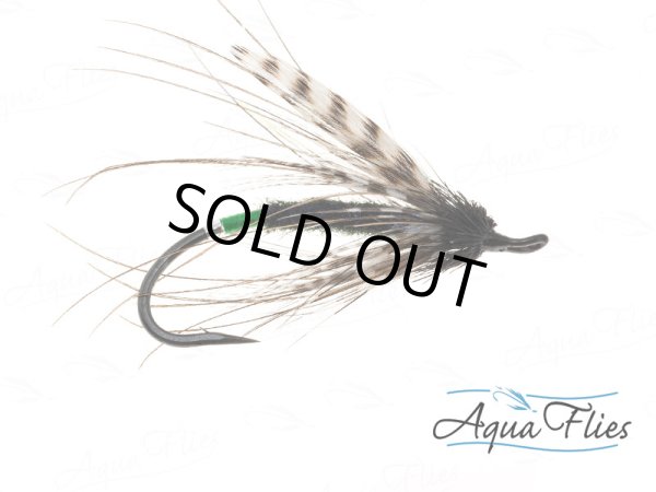 画像3: 【Aqua Flies】Muddled Euphoria #7 (3)