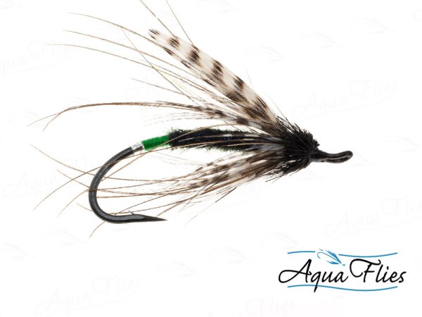 画像2: 【Aqua Flies】Muddled Euphoria #7 (2)