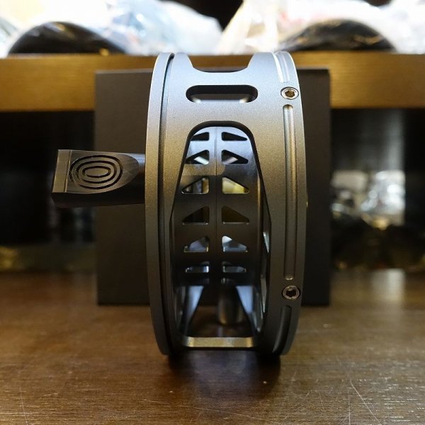 画像3: 【HARDY】Zane Carbon 12000 12+(SALE) (3)