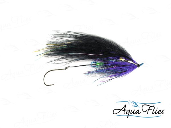 画像1: 【Aqua Flies】 Senyo' s Aqua Scandi (1)