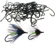 画像2: 【AquaFlies】Talon 3600 Curved Salmon/Steelhead Hook (2)