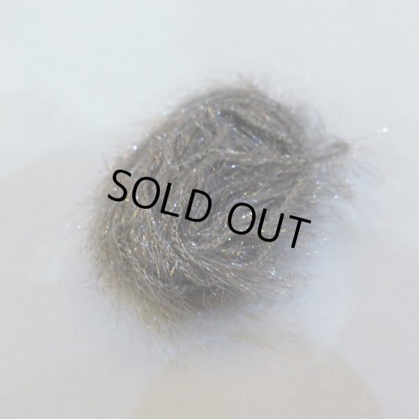 画像2: 【CANAL】Medium Krystal Hackle オリジナルダイド (2)