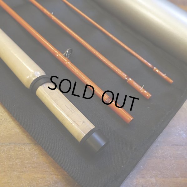 画像3: 【Scott】FS 6'6" #3 663/4 (3)