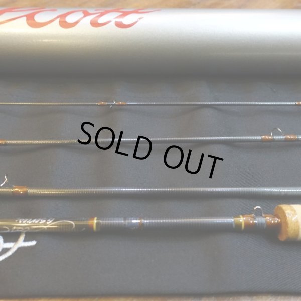 画像7: 【Scott】G-Series GS 773/4 7'7" #3 (7)