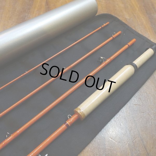 画像6: 【Scott】FS 6'6" #3 663/4 (6)