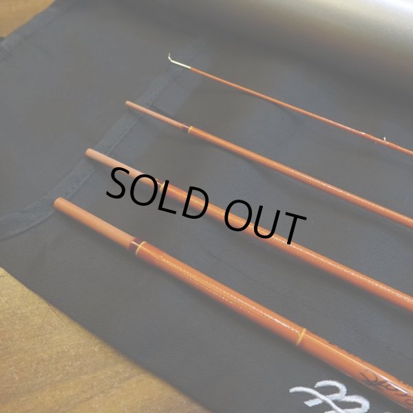 画像5: 【Scott】FS 6'6" #3 663/4 (5)