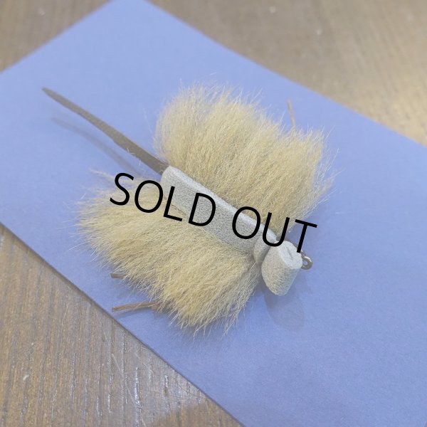 画像2: 【SUGISAKA】ドライマウス (2)