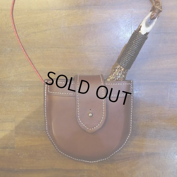 画像6: 【SUGISAKA】鹿角 スプリングネット 3L (6)