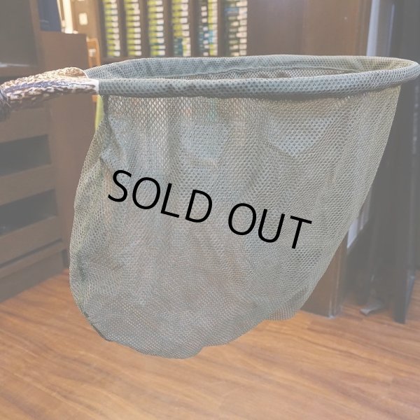 画像4: 【SUGISAKA】鹿角 スプリングネット Mサイズ No.2 (4)