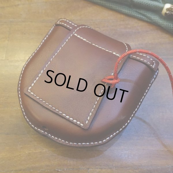 画像5: 【SUGISAKA】鹿角 スプリングネット Mサイズ No.2 (5)