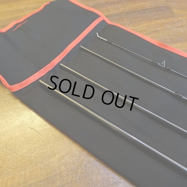 画像5: 【EUFLEX】ユーフレックス・JディスタンスG+ 968-4G+ (5)