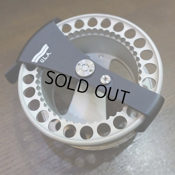 画像6: 【W/Lamson】ULA Purist -5+ LIMITED EDITION (6)