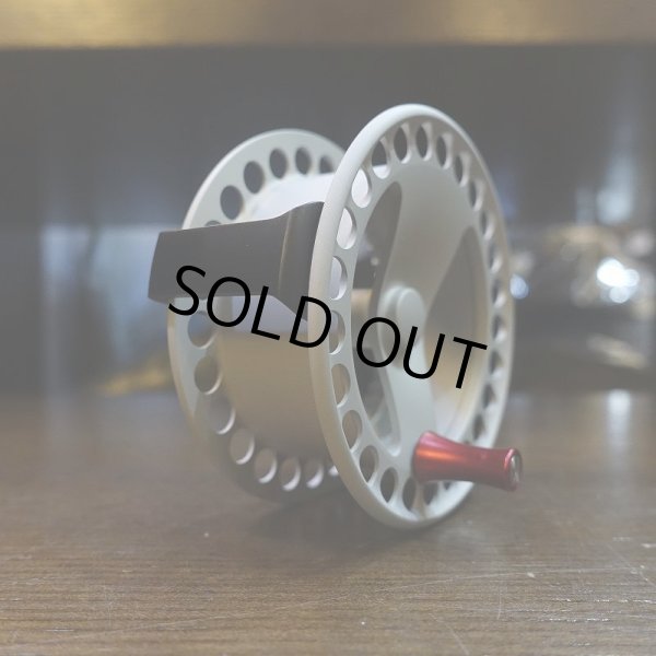 画像4: 【W/Lamson】ULA Purist -5+ LIMITED EDITION (4)