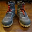 画像1: 【SIMMS】Flyweight Access Wet Wading Shoe (1)