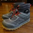 画像2: 【SIMMS】Flyweight Access Wet Wading Shoe (2)