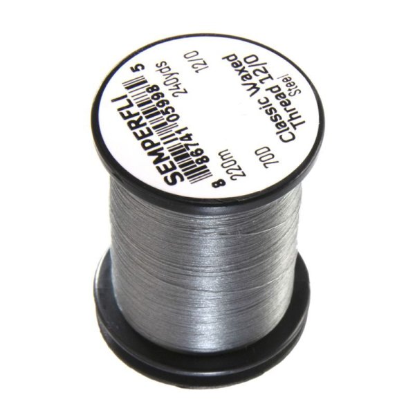 画像11: 【Semperfli】クラシック ワックススレッド 12/0 70D (11)