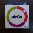 画像1: 【AIRFLO】RIDGE 2.0 RUNNING LINE (1)