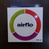 AIRFLO エアフロ フライライン | ドリーバーデン