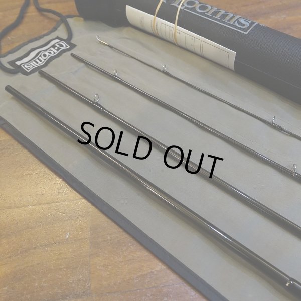 画像6: 【G.Loomis】IMX-PRO V2 590-4 9'0" #5 (6)