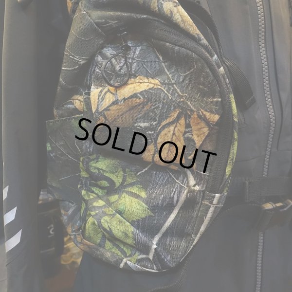 画像12: 【Afterglow】ストリーム チェーサー バックパック (12)