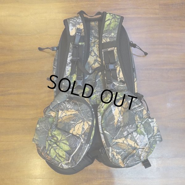 画像6: 【Afterglow】ストリーム チェーサー バックパック (6)