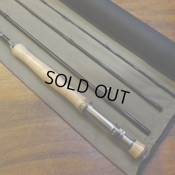 画像4: 【G.Loomis】IMX-PRO V2 690-4 9'0" #6 (4)