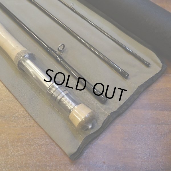 画像3: 【G.Loomis】IMX-PRO V2 690-4 9'0" #6 (3)