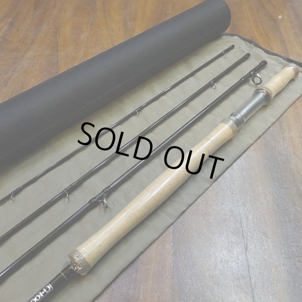 画像5: 【G.Loomis】IMX-PRO V2 SHORTSPEY 3111-4 11'1" #3 (5)