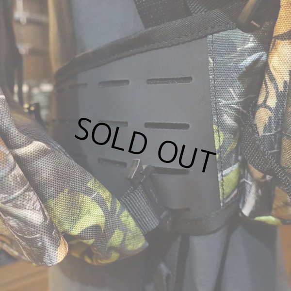 画像15: 【Afterglow】ストリーム チェーサー バックパック (15)