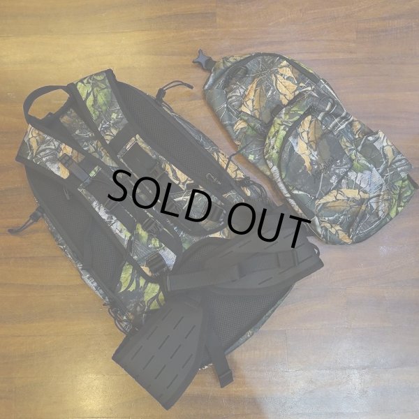 画像7: 【Afterglow】ストリーム チェーサー バックパック (7)